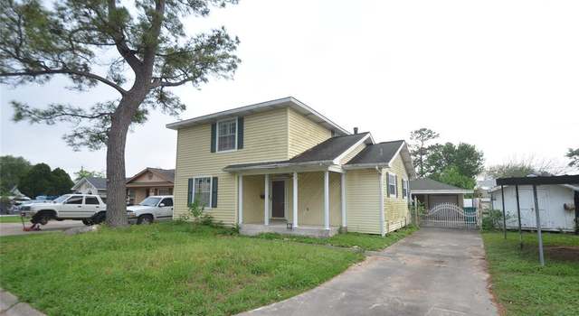 Photo of 1406 George St, Pasadena, TX 77502