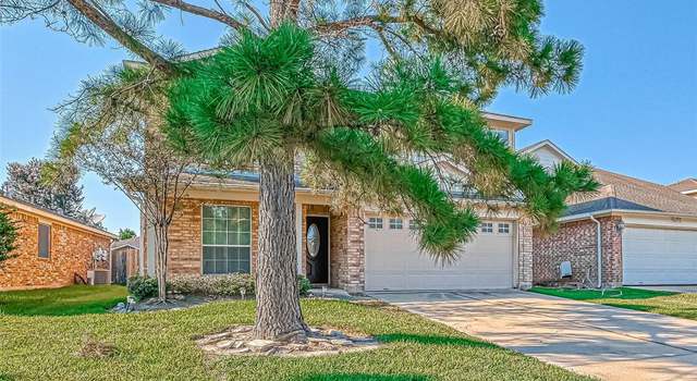 Photo of 2507 Spring Lily Ct, Spring, TX 77373