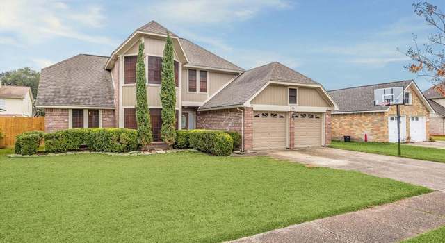 Photo of 705 Bayou Vista Dr, Deer Park, TX 77536