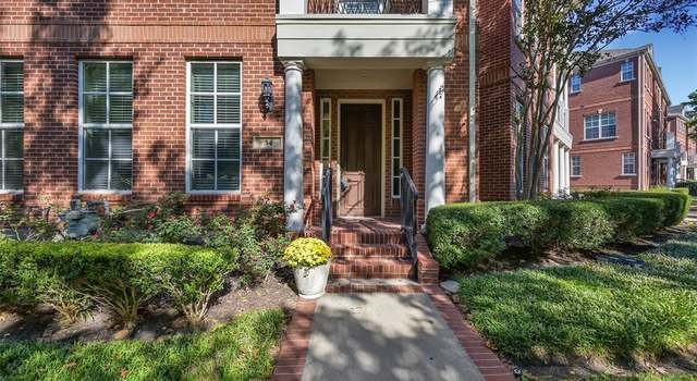 Photo of 34 Shell Port Sq, The Woodlands, TX 77380