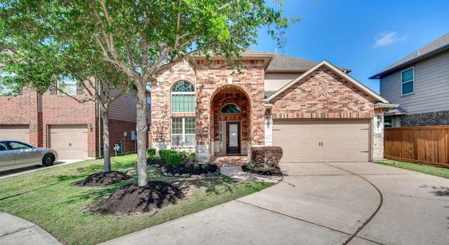 Photo of 11747 Rastello Ln, Richmond, TX 77406