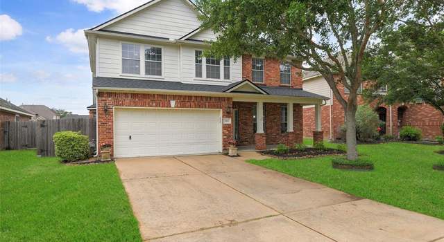 Photo of 1812 High Falls Ln, Pearland, TX 77581