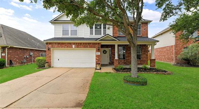 Photo of 1812 High Falls Ln, Pearland, TX 77581