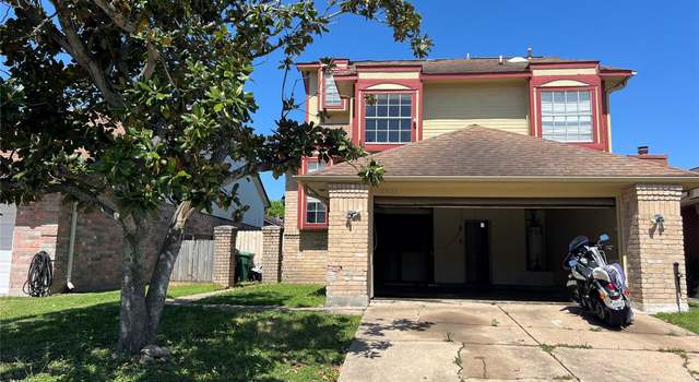 Photo of 12426 N Rachlin Cir, Houston, TX 77071