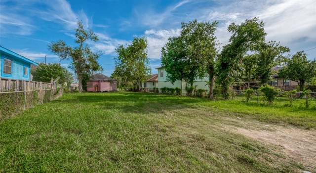 Photo of 1126 Luzon St, Houston, TX 77009