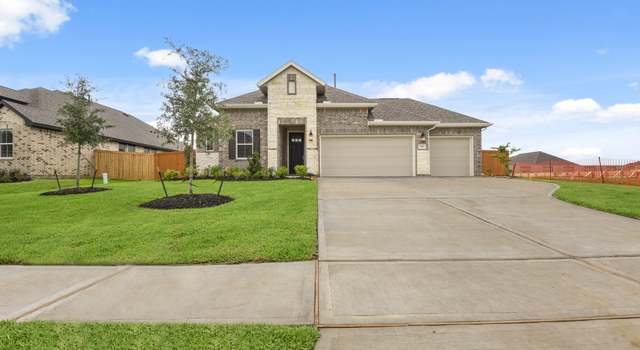 Photo of 1310 Imperial Ranch Way, Dayton, TX 77535