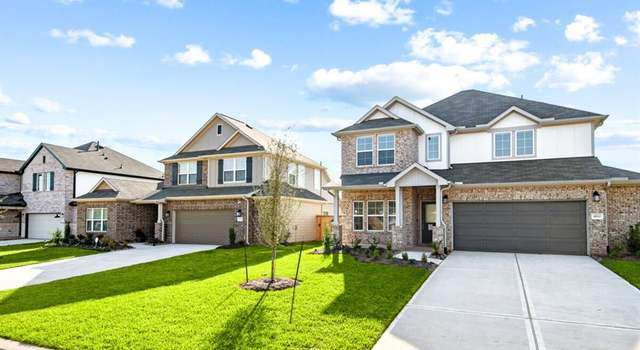 Photo of 16485 Jones Jog Trl, Montgomery, TX 77316