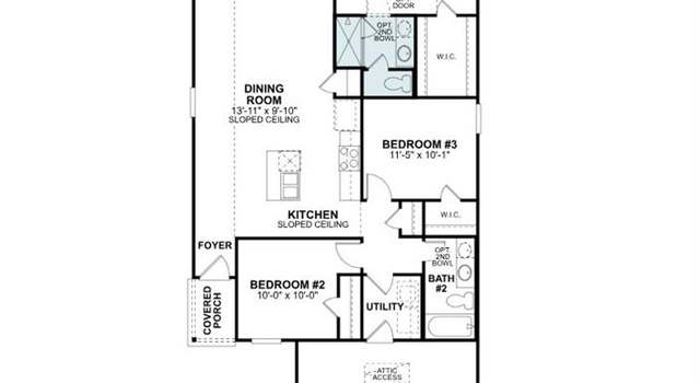 Photo of 16485 Jones Jog Trl, Montgomery, TX 77316