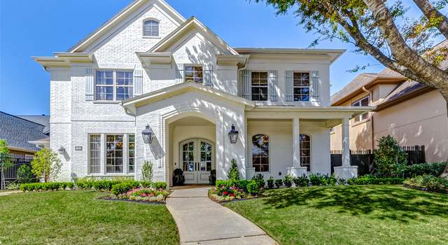 Photo of 11410 Gallant Ridge Ln, Houston, TX 77082