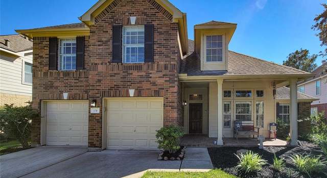 Photo of 4335 Whippoorwill Cir, Missouri City, TX 77459