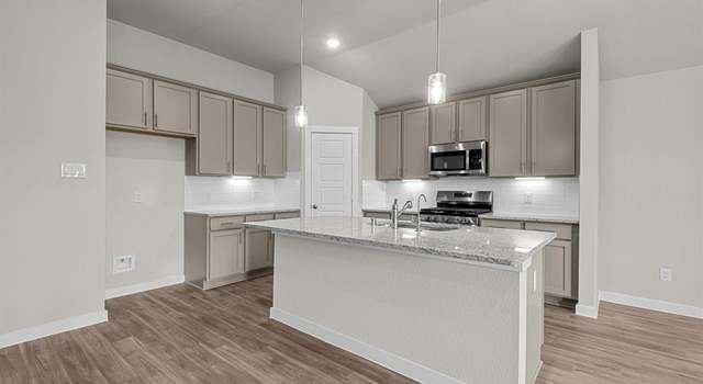 Photo of 26135 Ethereal Rd, La Marque, TX 77568