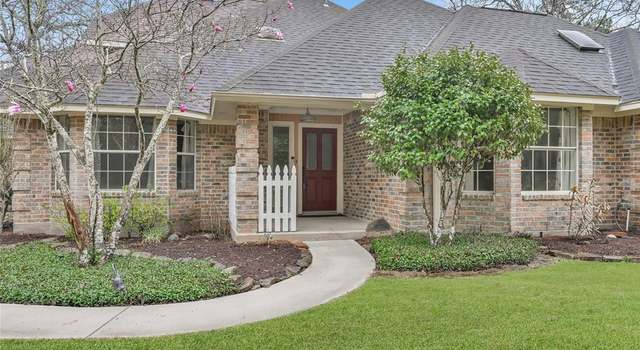 Photo of 9002 Woodlane Blvd, Magnolia, TX 77354