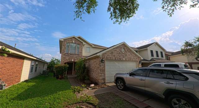 Photo of 8627 Heathglen Ln, Houston, TX 77075