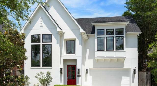 Photo of 3912 Browning St, West University Place, TX 77005