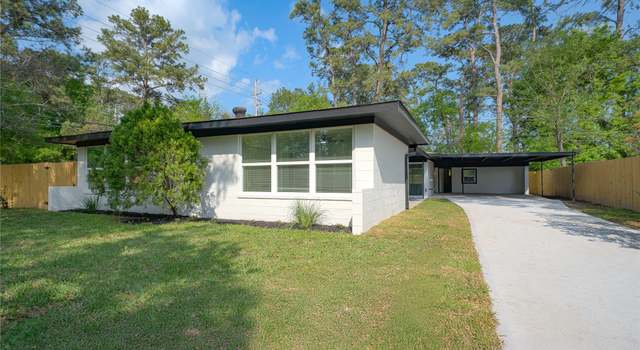 Property at 14918 Ashtex Dr, Houston, TX 77396, 3 beds, 2 baths