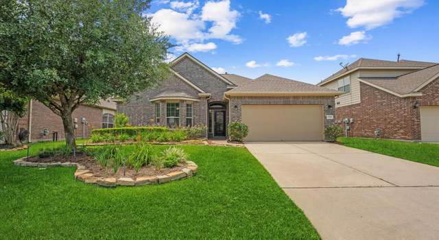 Photo of 25303 Hawthorne Blossom Dr, Spring, TX 77389