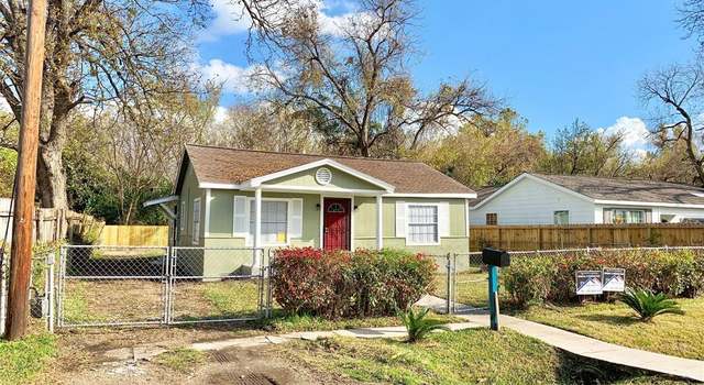 Photo of 5610 Brackenridge St, Houston, TX 77026
