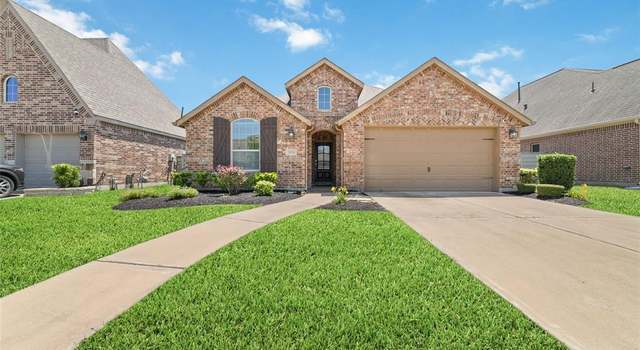 Photo of 2428 Yaupon Park Ln, Manvel, TX 77578