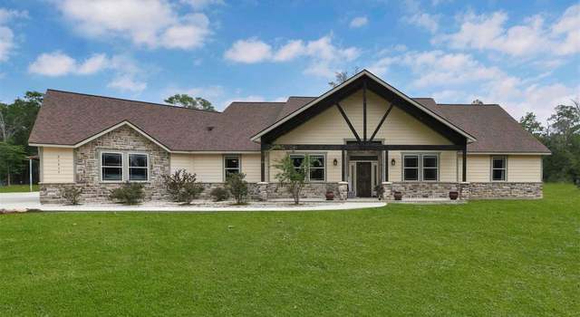 Photo of 21215 Big Buck Dr, Cleveland, TX 77328