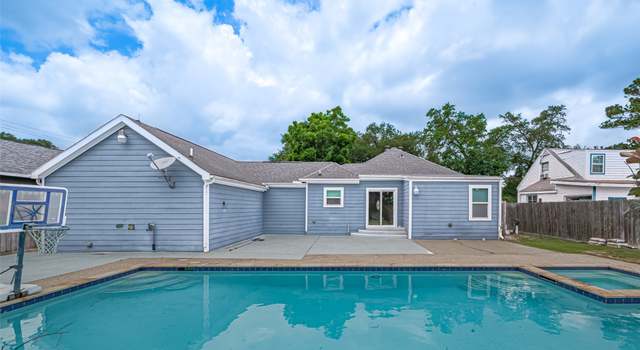Photo of 8006 Grafton St, Houston, TX 77017