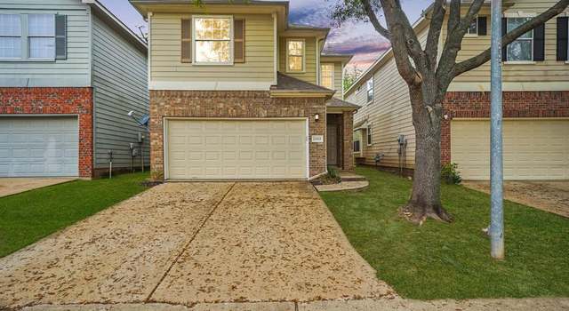 Photo of 12522 N Ashford Villa Ln, Houston, TX 77082