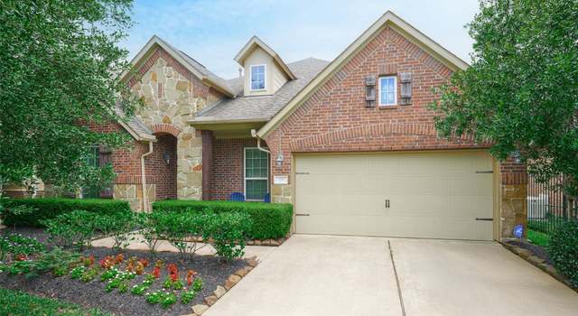Photo of 38 S Pinto Point Cir, The Woodlands, TX 77389