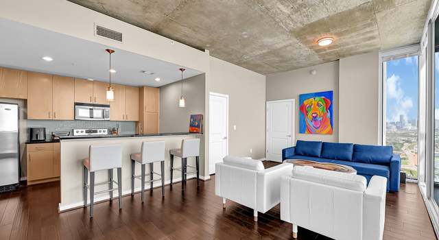 Photo of 5925 Almeda Rd #12601, Houston, TX 77004