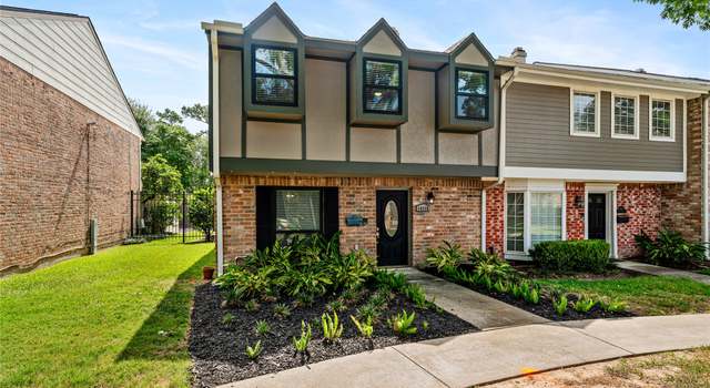 Photo of 14116 Misty Meadow Ln, Houston, TX 77079