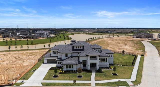 Property at 22107 Open Hill Ct, Cypress, TX 77433, 5 beds, 6.5 baths