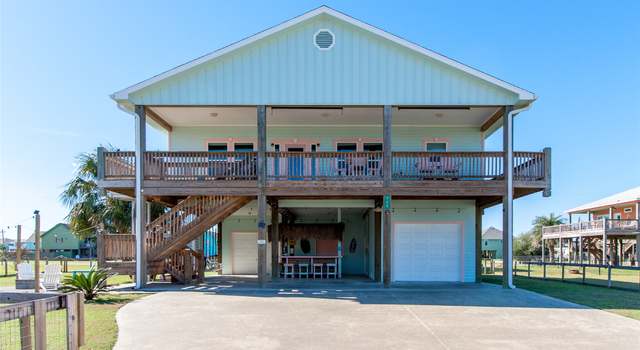Photo of 965 Mary Ann, Crystal Beach, TX 77650