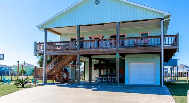Photo of 965 Mary Ann, Crystal Beach, TX 77650
