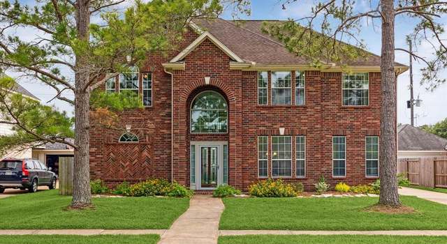 Photo of 3010 Brookview Dr, Pearland, TX 77584