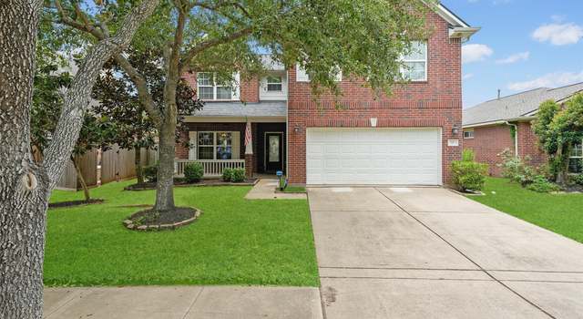 Photo of 7427 Pony Crk, Missouri City, TX 77459