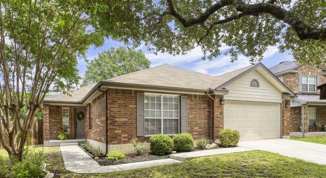 Photo of 12122 Ghostbridge, Helotes, TX 78023