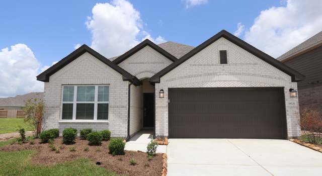 Photo of 14126 Baikal Manor Dr, Santa Fe, TX 77510