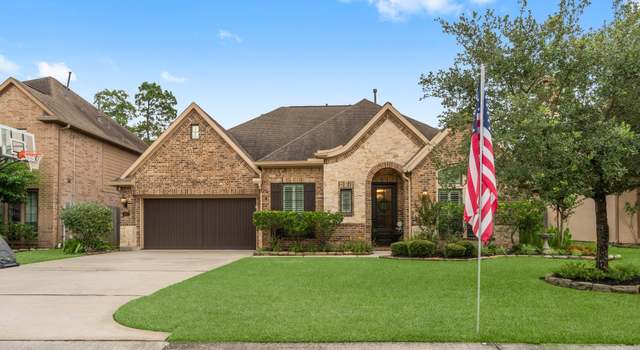 Photo of 117 Silverstone Ln, Shenandoah, TX 77384