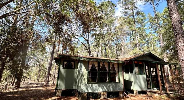 Photo of 751 County Road 3240, Colmesneil, TX 75938