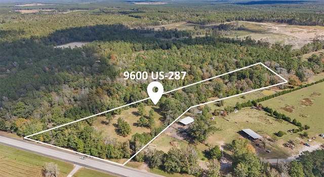Photo of 9600 US Highway 287 E, Chester, TX 75936