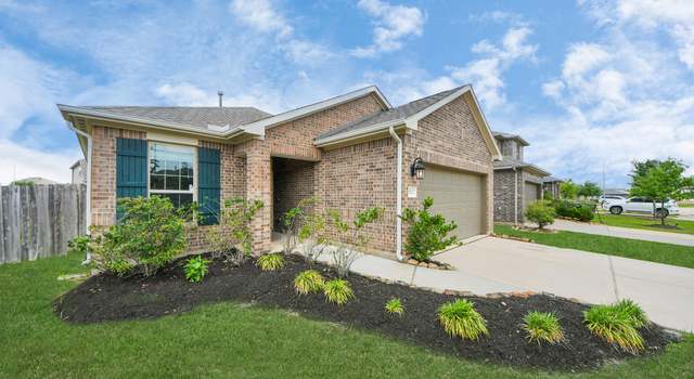 Photo of 7822 Laurel Elm Ct, Richmond, TX 77407