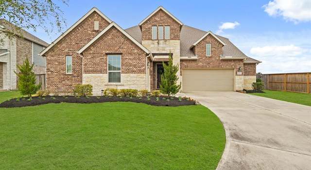 Photo of 6602 Windy Hills Ln, Katy, TX 77493