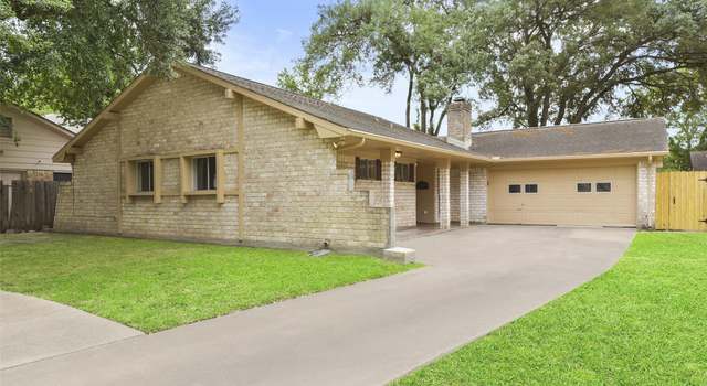 Photo of 12939 Westhorpe Dr, Houston, TX 77077