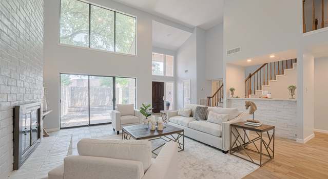 Property at 15600 Barkers Landing Rd #20, Houston, TX 77079, 3 beds, 2.5 baths