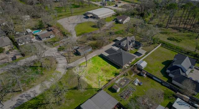 Photo of 00 Davis St, Humble, TX 77338
