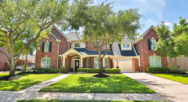 Photo of 13911 Falcon Heights Dr, Cypress, TX 77429