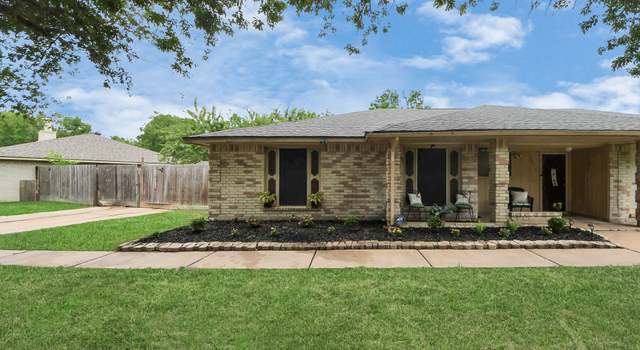 Photo of 3803 Meadow Place Dr, Houston, TX 77082