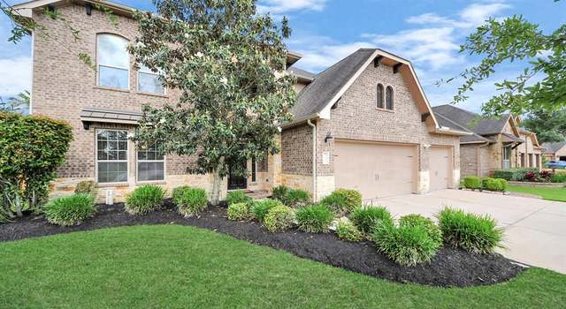 Photo of 745 Somerset Landing Ln, League City, TX 77573