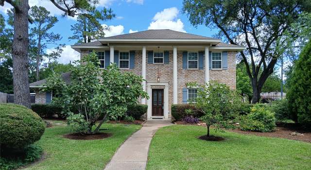 Photo of 8326 Partlow Ln, Houston, TX 77040