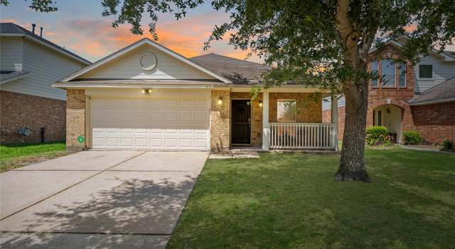 Photo of 4130 Knollwick Ct, Houston, TX 77053
