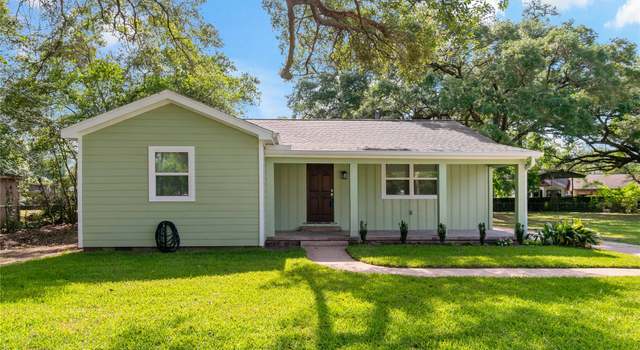 Photo of 1827 N San Jacinto, Liberty, TX 77575
