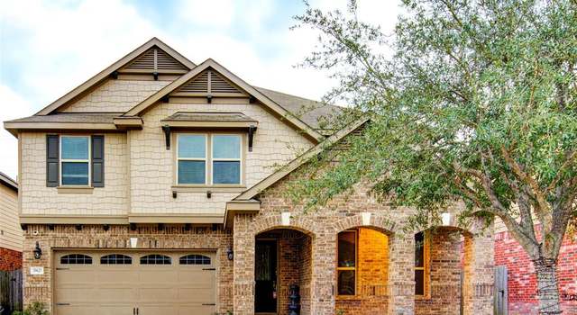Photo of 20623 Fawn Timber Trl, Humble, TX 77346